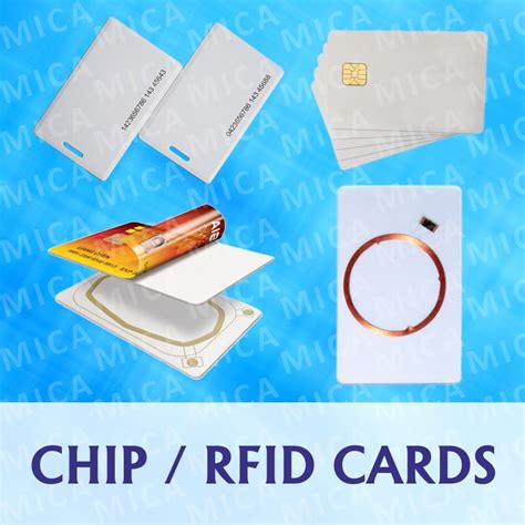 Rfid Card Images 